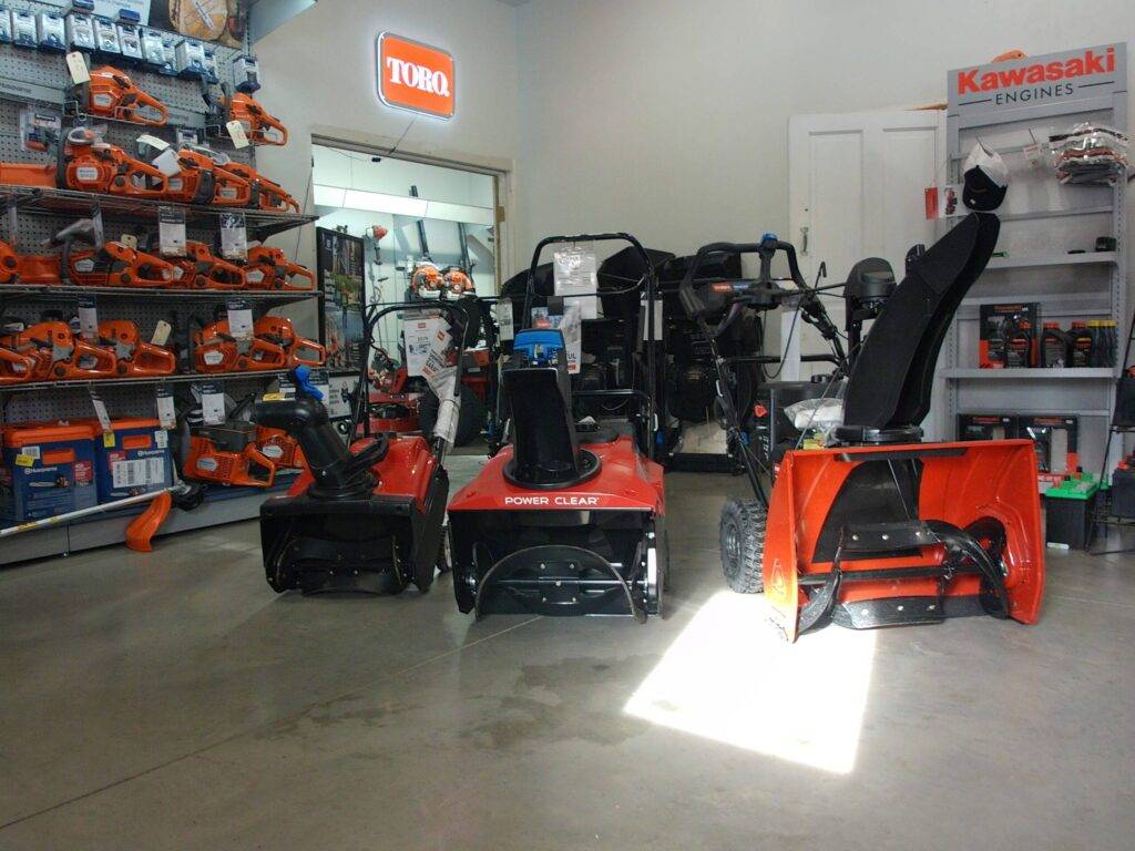 Toro Shop